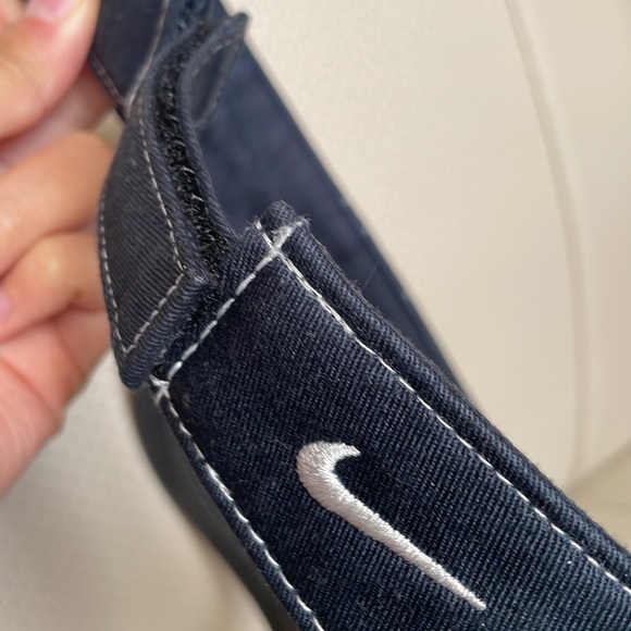 Nike golf hat - Picture 4 of 6